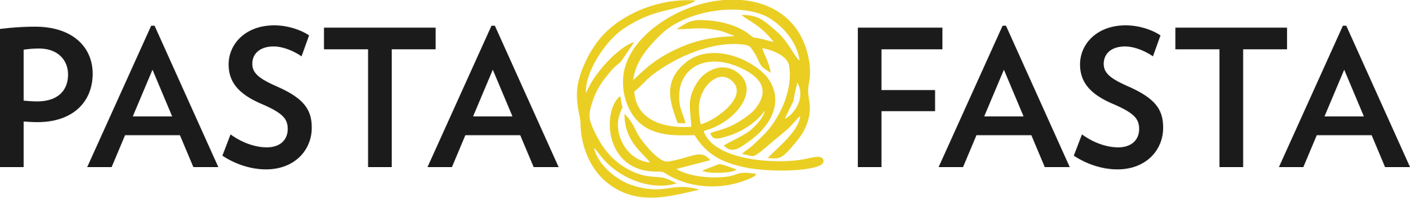 Pasta Fasta